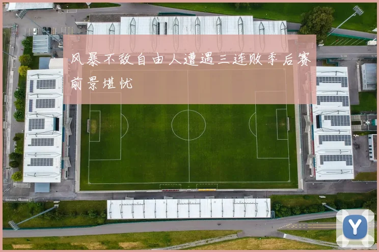风暴不敌自由人遭遇三连败季后赛前景堪忧