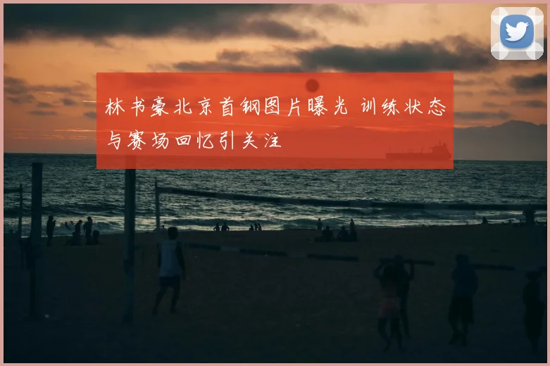 林书豪北京首钢图片曝光 训练状态与赛场回忆引关注