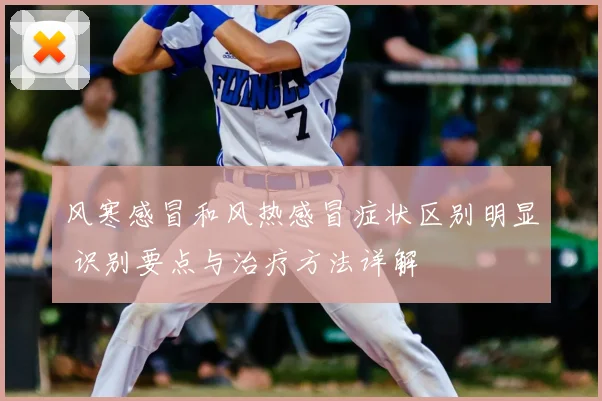 风寒感冒和风热感冒症状区别明显 识别要点与治疗方法详解