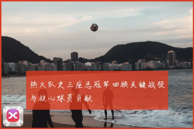热火队史三座总冠军回顾关键战役与核心球员贡献